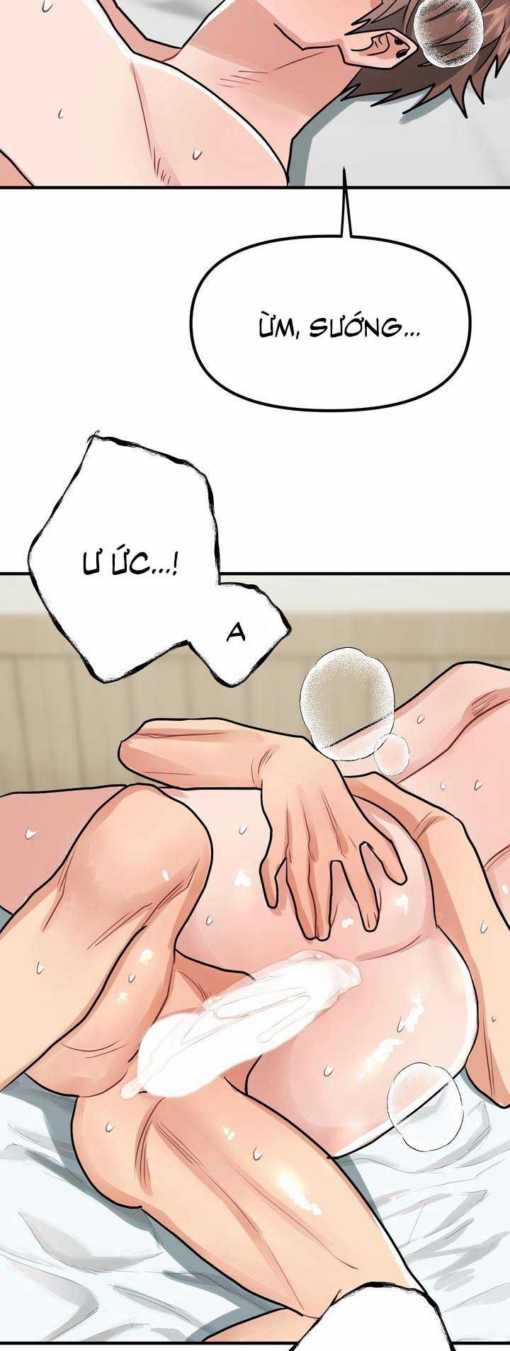 Bé Chồng Là Cún Con Của Tôi 4 END trang 40