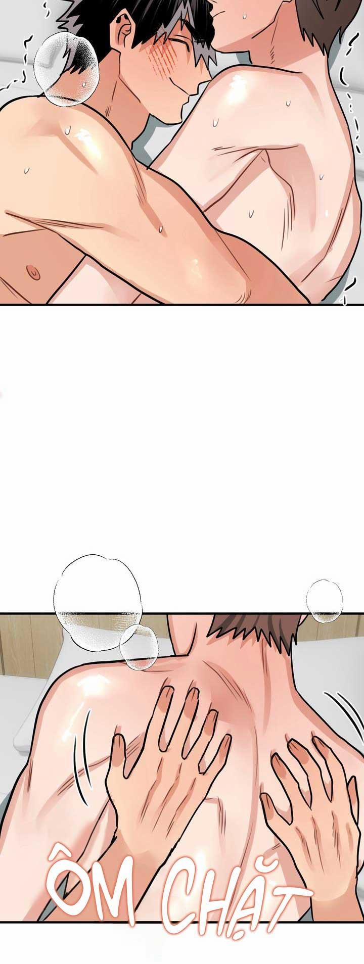 Bé Chồng Là Cún Con Của Tôi 4 END trang 44