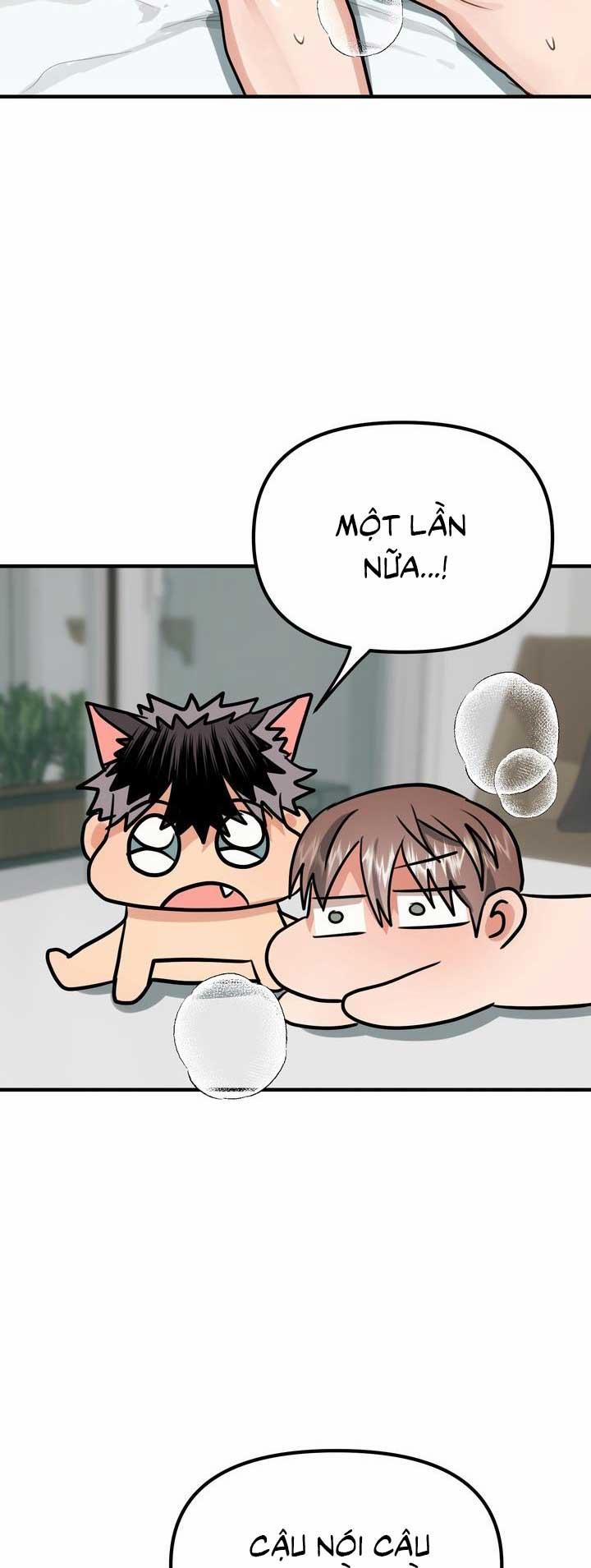 Bé Chồng Là Cún Con Của Tôi 4 END trang 47