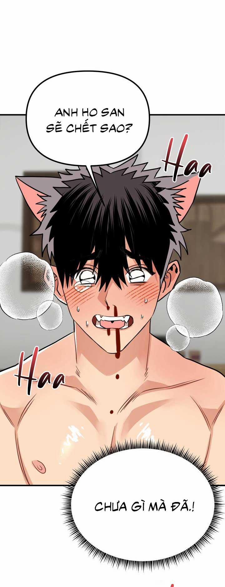 Bé Chồng Là Cún Con Của Tôi 4 END trang 5