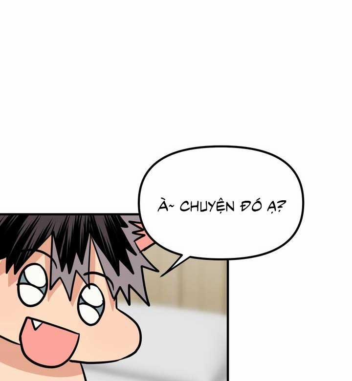 Bé Chồng Là Cún Con Của Tôi 4 END trang 54