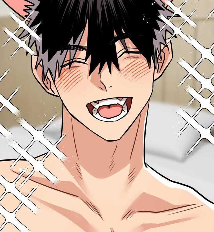 Bé Chồng Là Cún Con Của Tôi 4 END trang 56