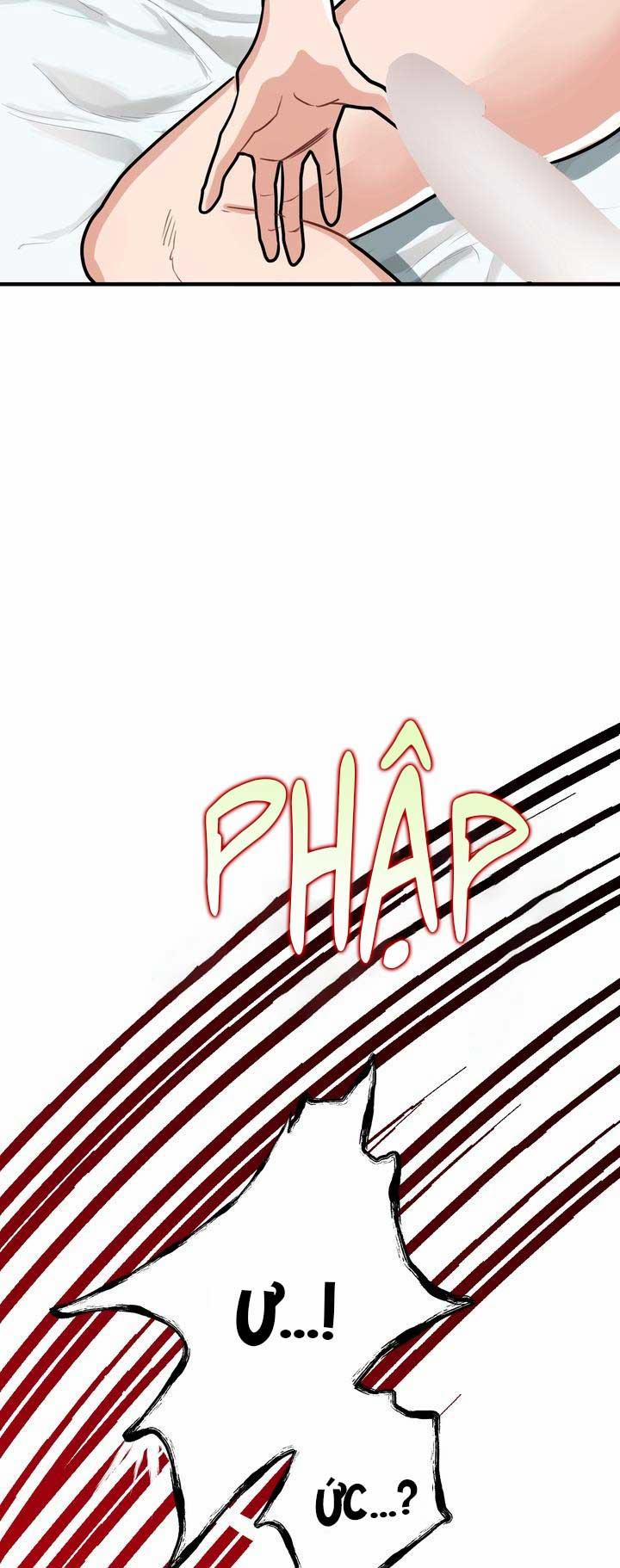 Bé Chồng Là Cún Con Của Tôi 4 trang 10