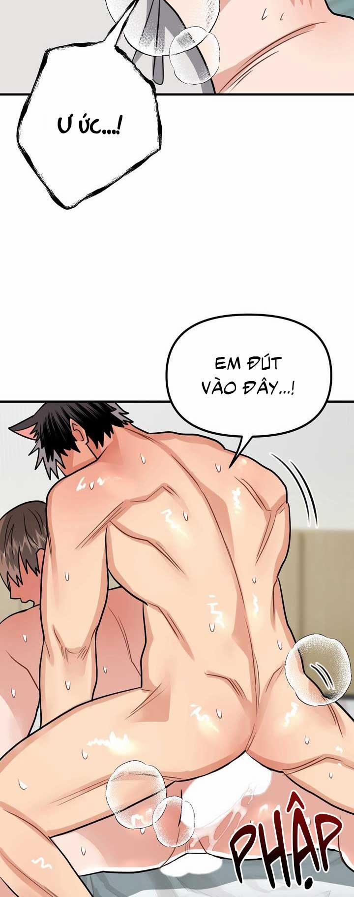 Bé Chồng Là Cún Con Của Tôi 4 trang 17