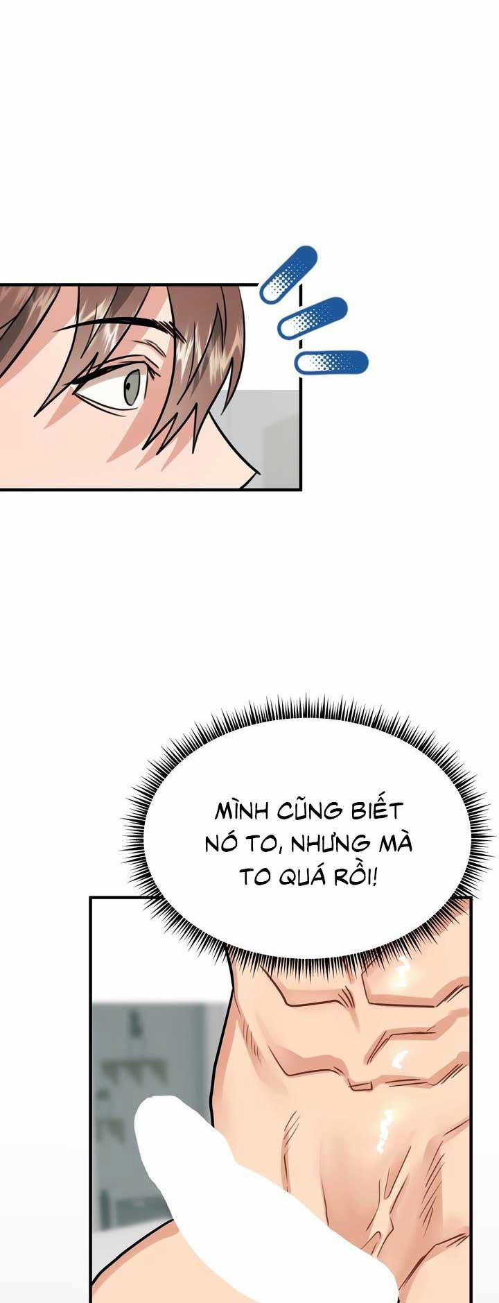 Bé Chồng Là Cún Con Của Tôi 4 trang 2