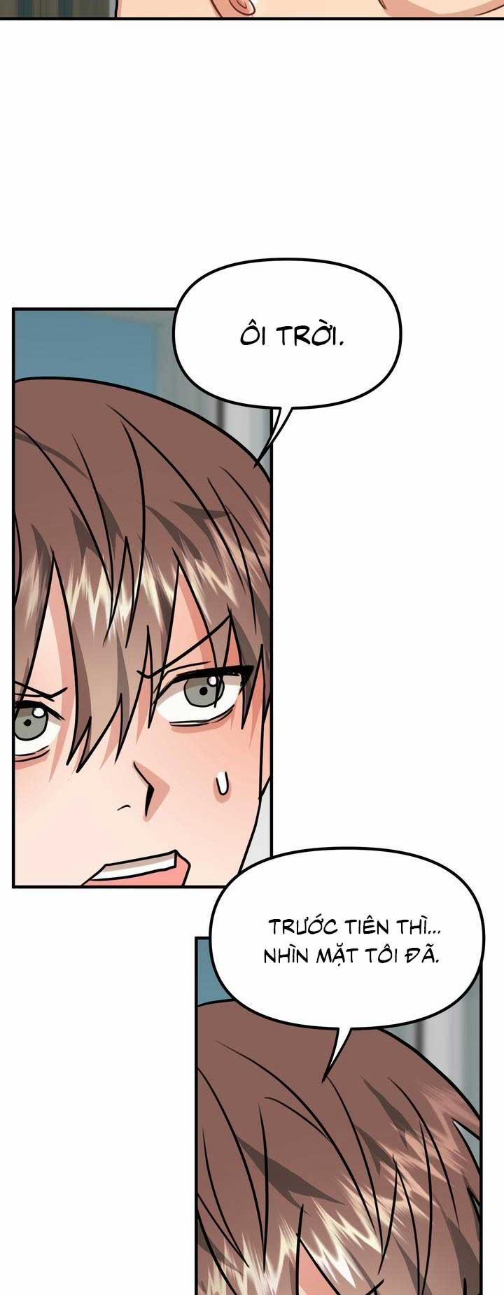 Bé Chồng Là Cún Con Của Tôi 4 trang 27