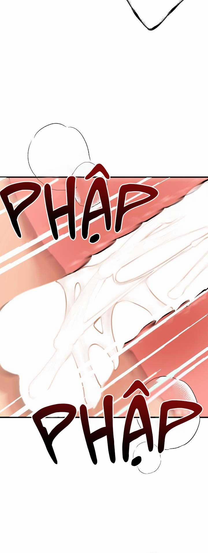 Bé Chồng Là Cún Con Của Tôi 4 trang 42