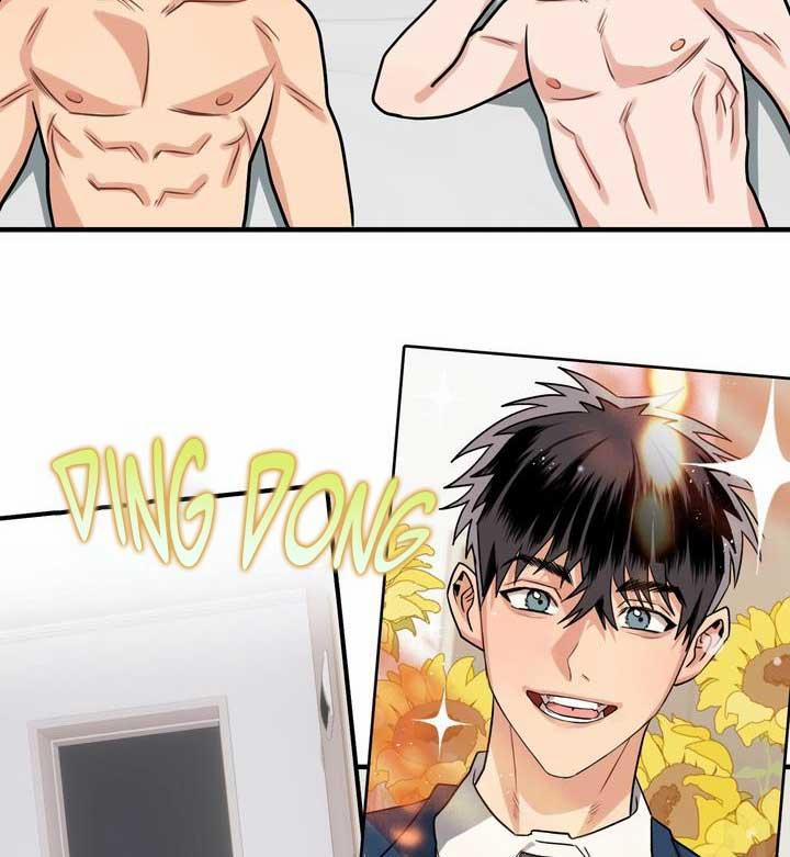 Bé Chồng Là Cún Con Của Tôi 4 trang 51