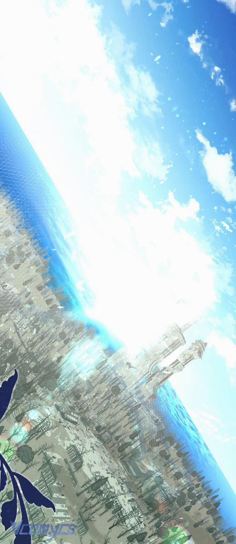 Bé Con Cá Voi Sát Thủ 1 trang 1