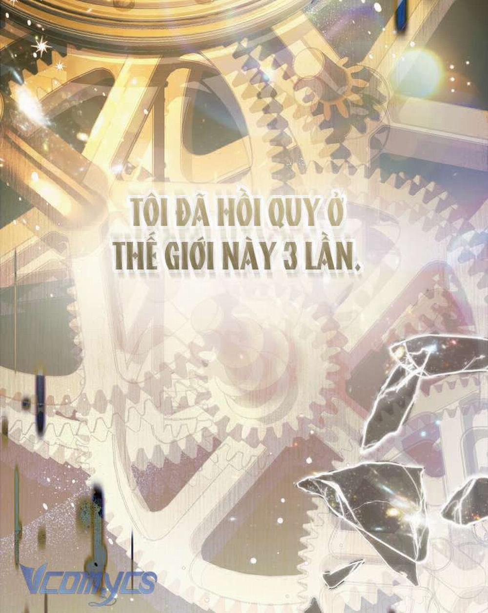 Bé Con Cá Voi Sát Thủ 1 trang 10