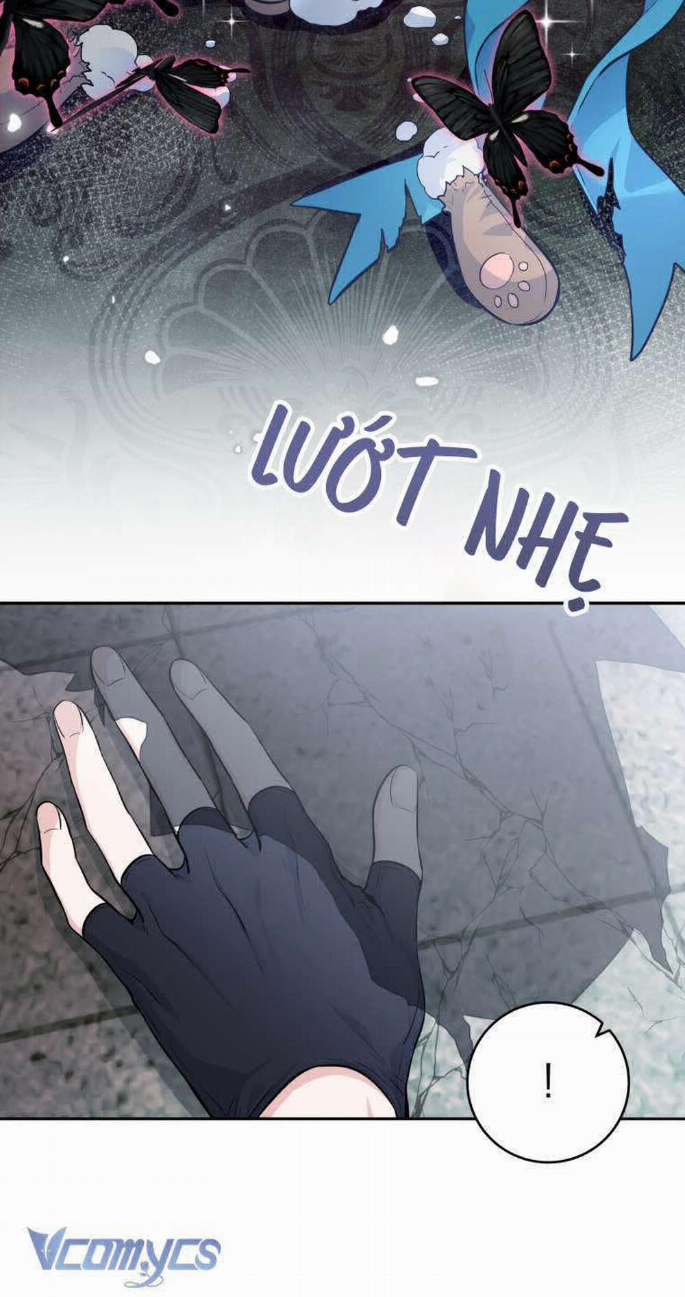 Bé Con Cá Voi Sát Thủ 1 trang 13