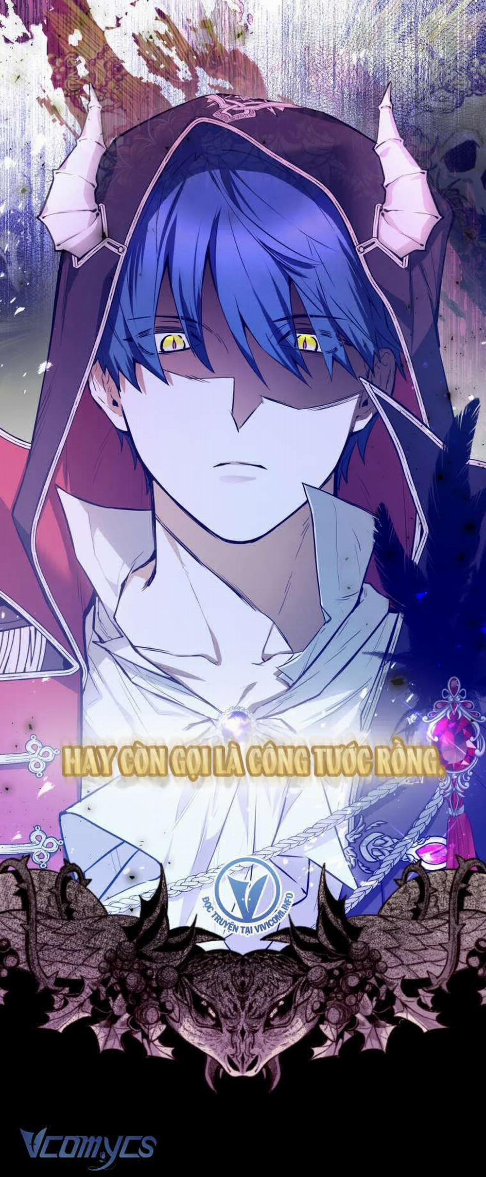 Bé Con Cá Voi Sát Thủ 1 trang 18