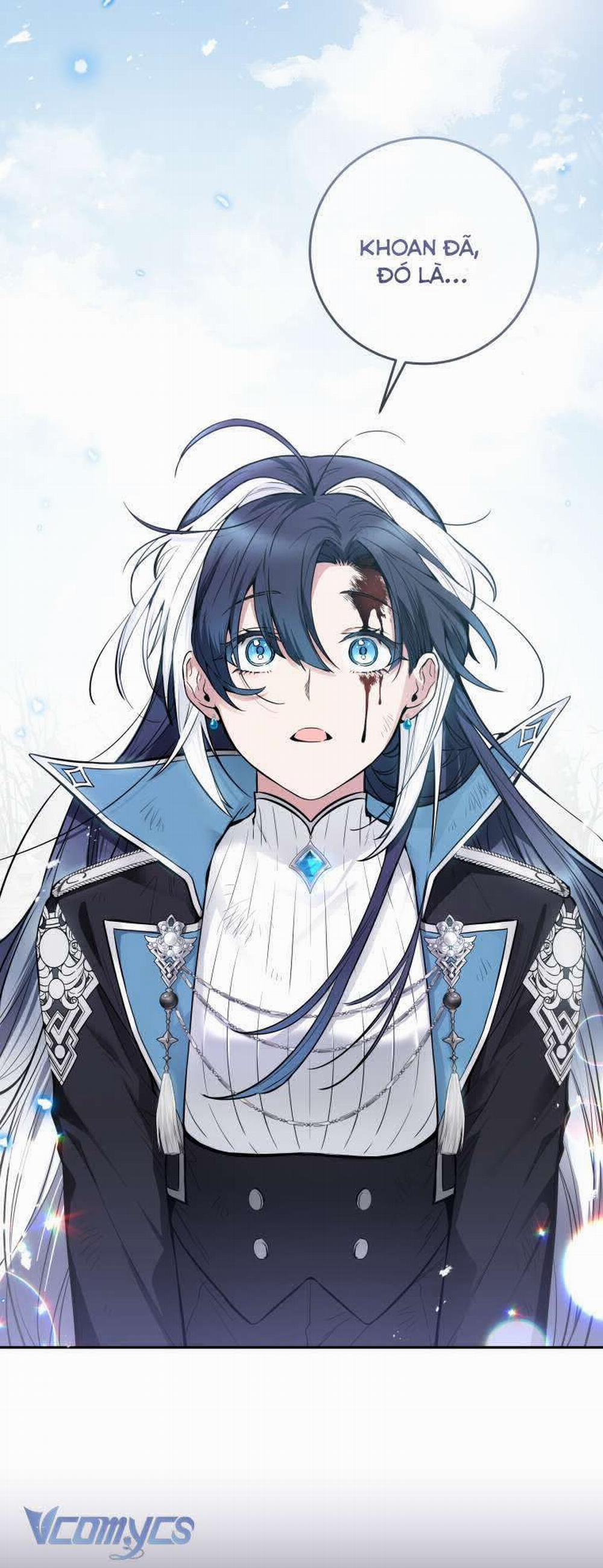 Bé Con Cá Voi Sát Thủ 1 trang 23