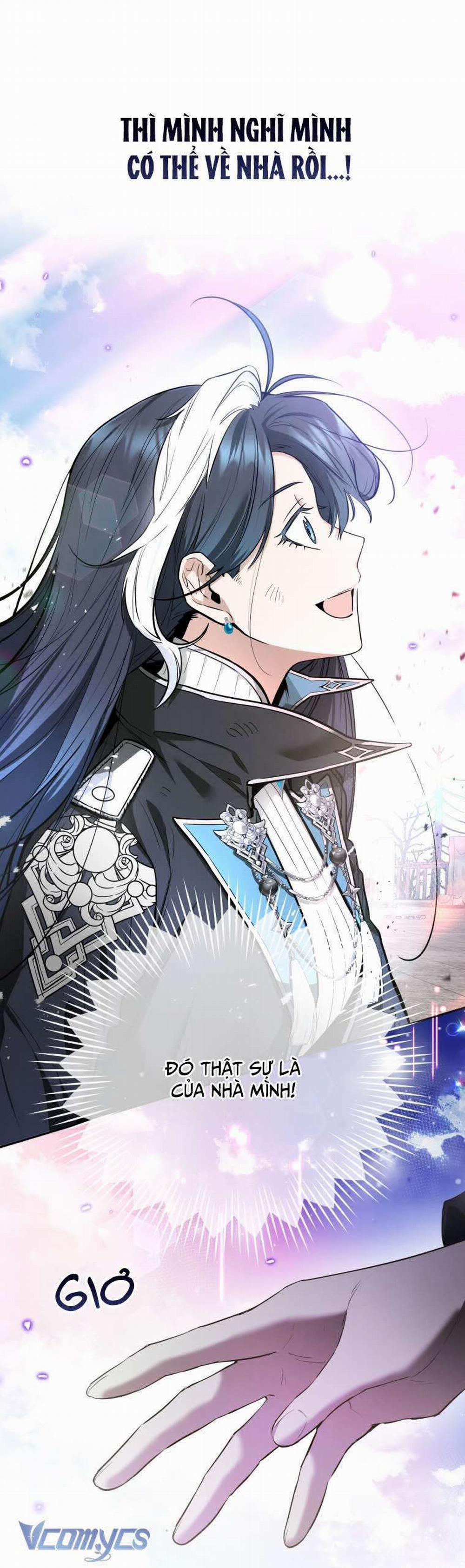 Bé Con Cá Voi Sát Thủ 1 trang 27