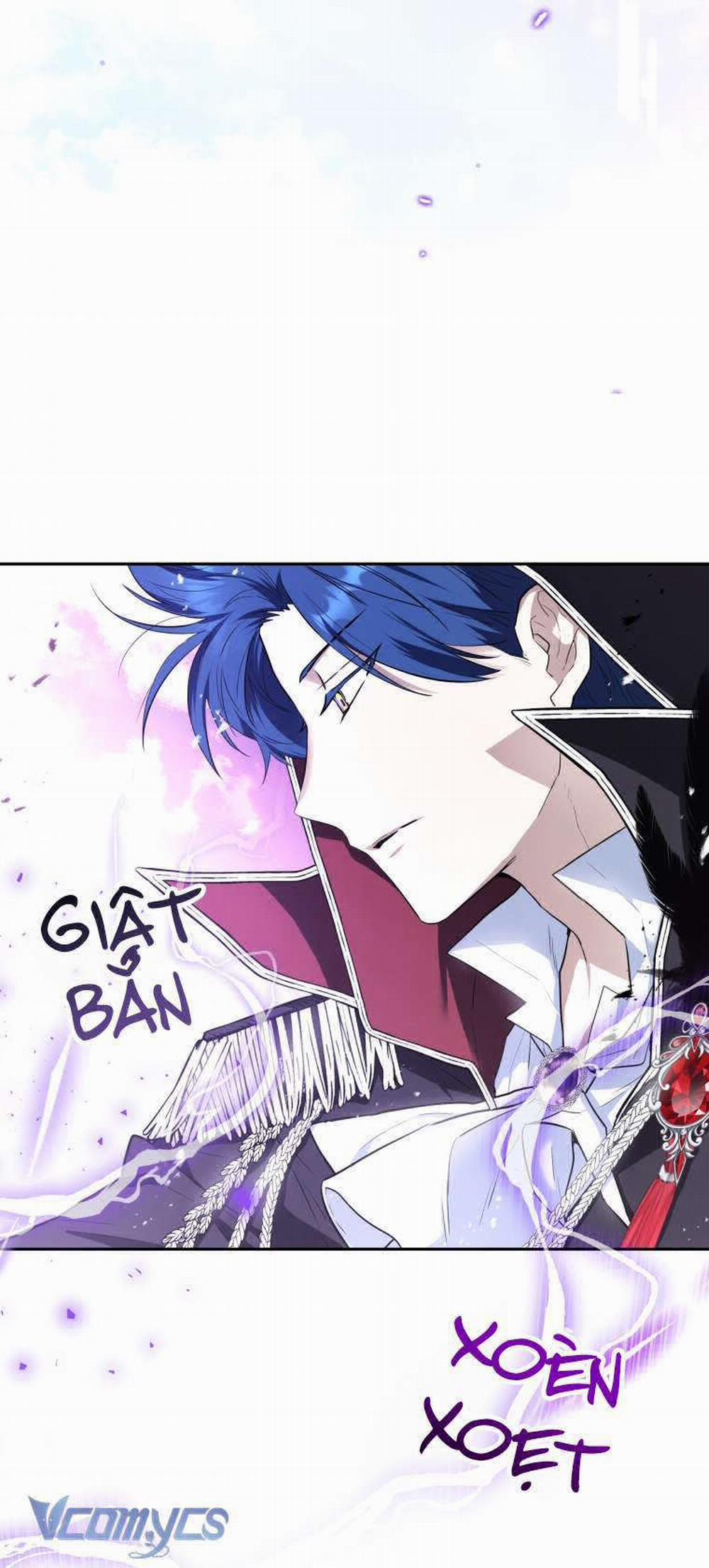 Bé Con Cá Voi Sát Thủ 1 trang 28