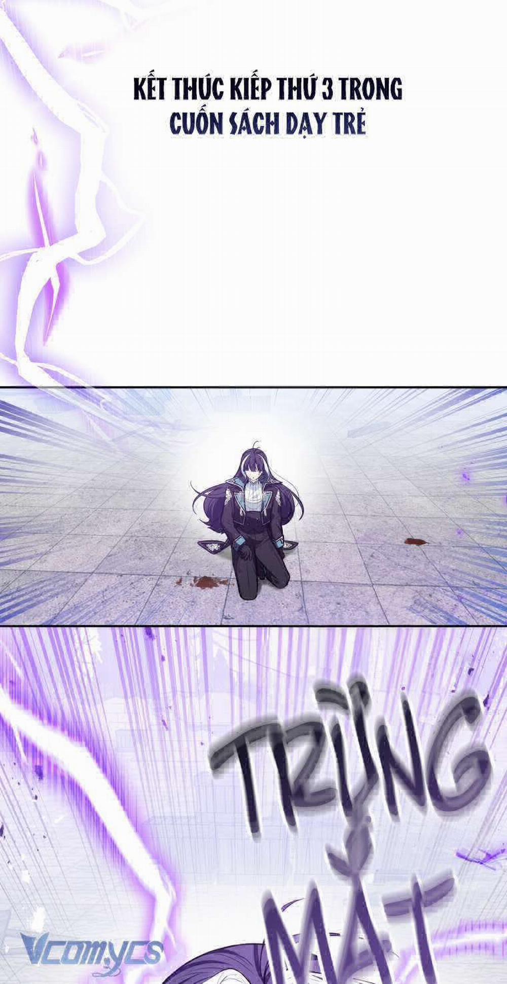 Bé Con Cá Voi Sát Thủ 1 trang 29