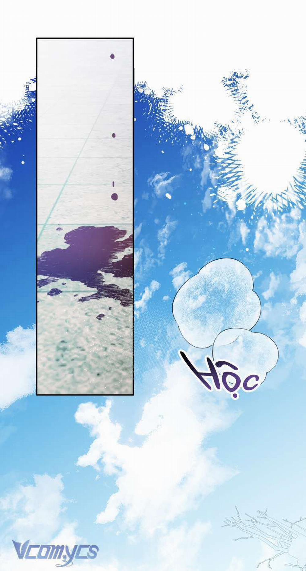 Bé Con Cá Voi Sát Thủ 1 trang 3