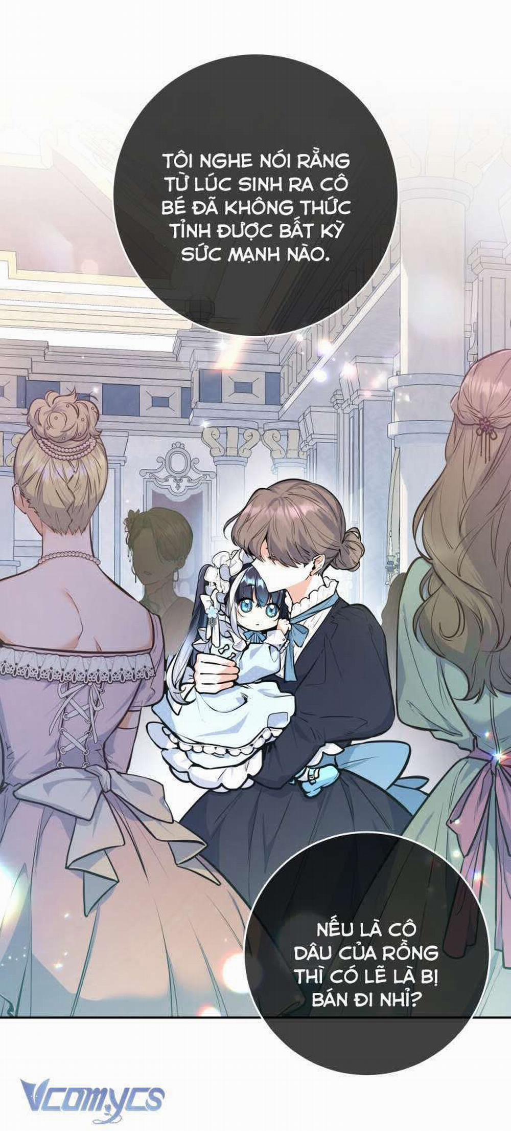 Bé Con Cá Voi Sát Thủ 1 trang 35