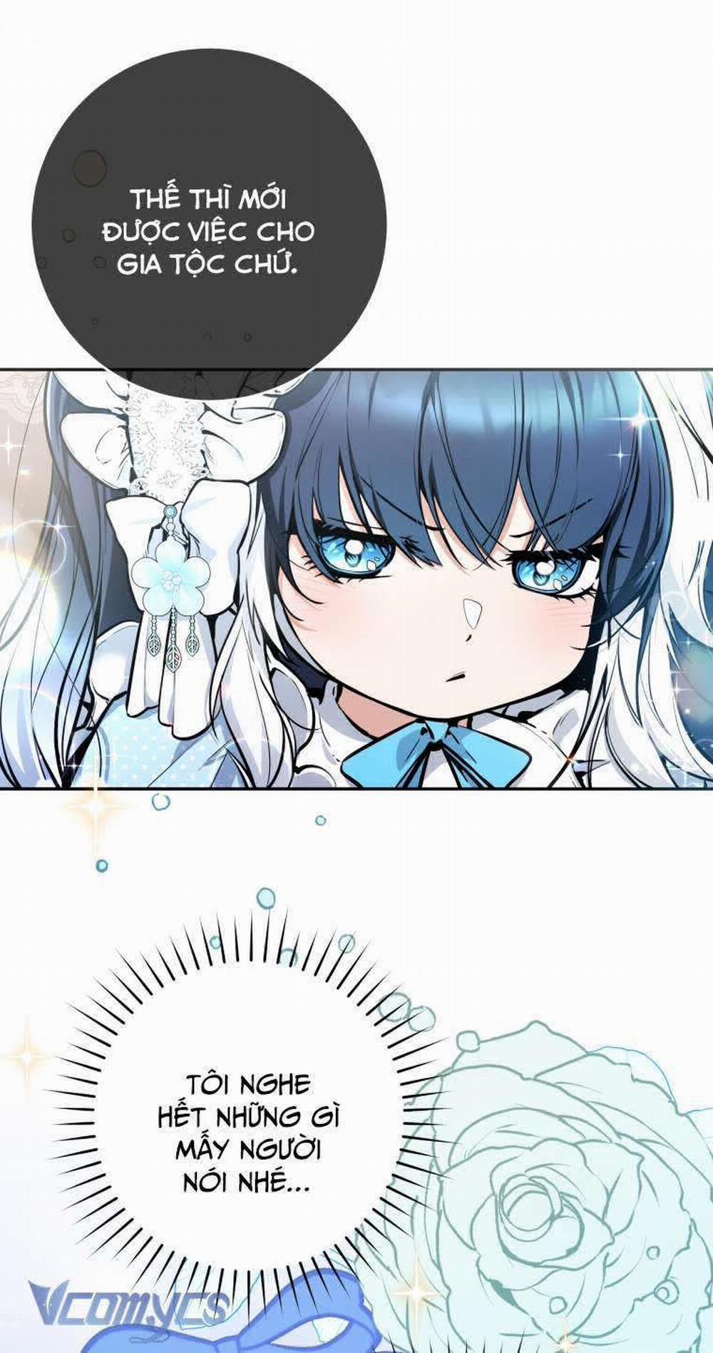 Bé Con Cá Voi Sát Thủ 1 trang 36