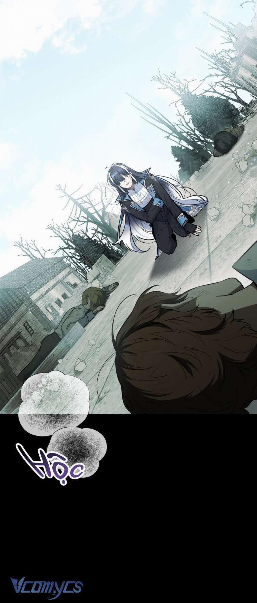 Bé Con Cá Voi Sát Thủ 1 trang 4