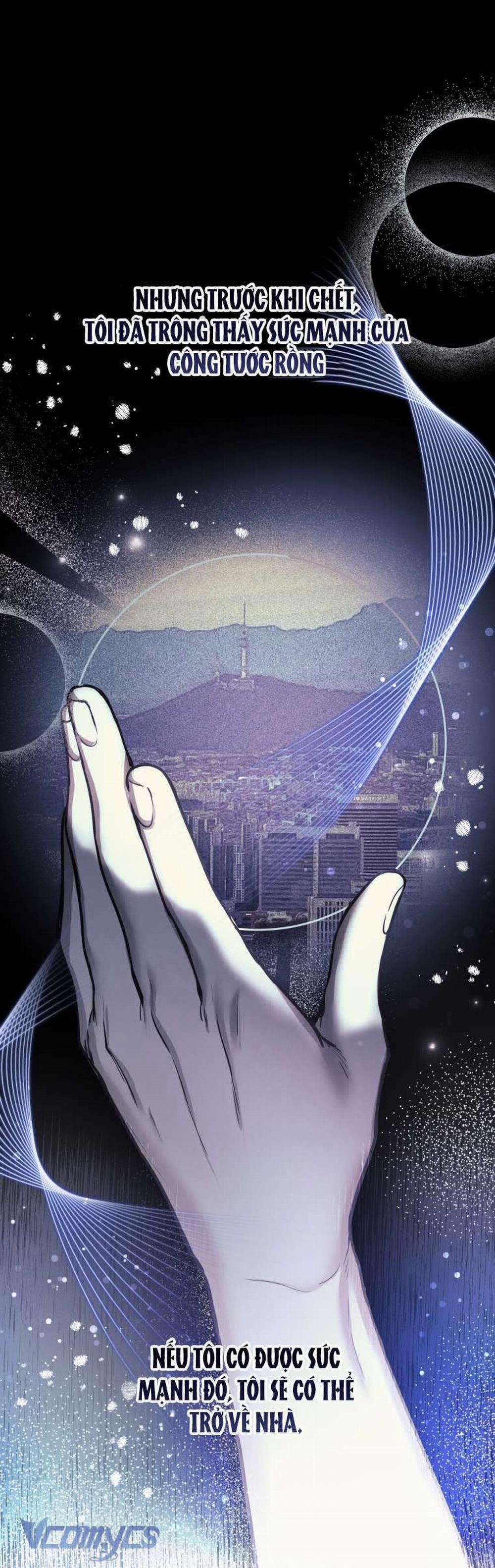 Bé Con Cá Voi Sát Thủ 1 trang 44