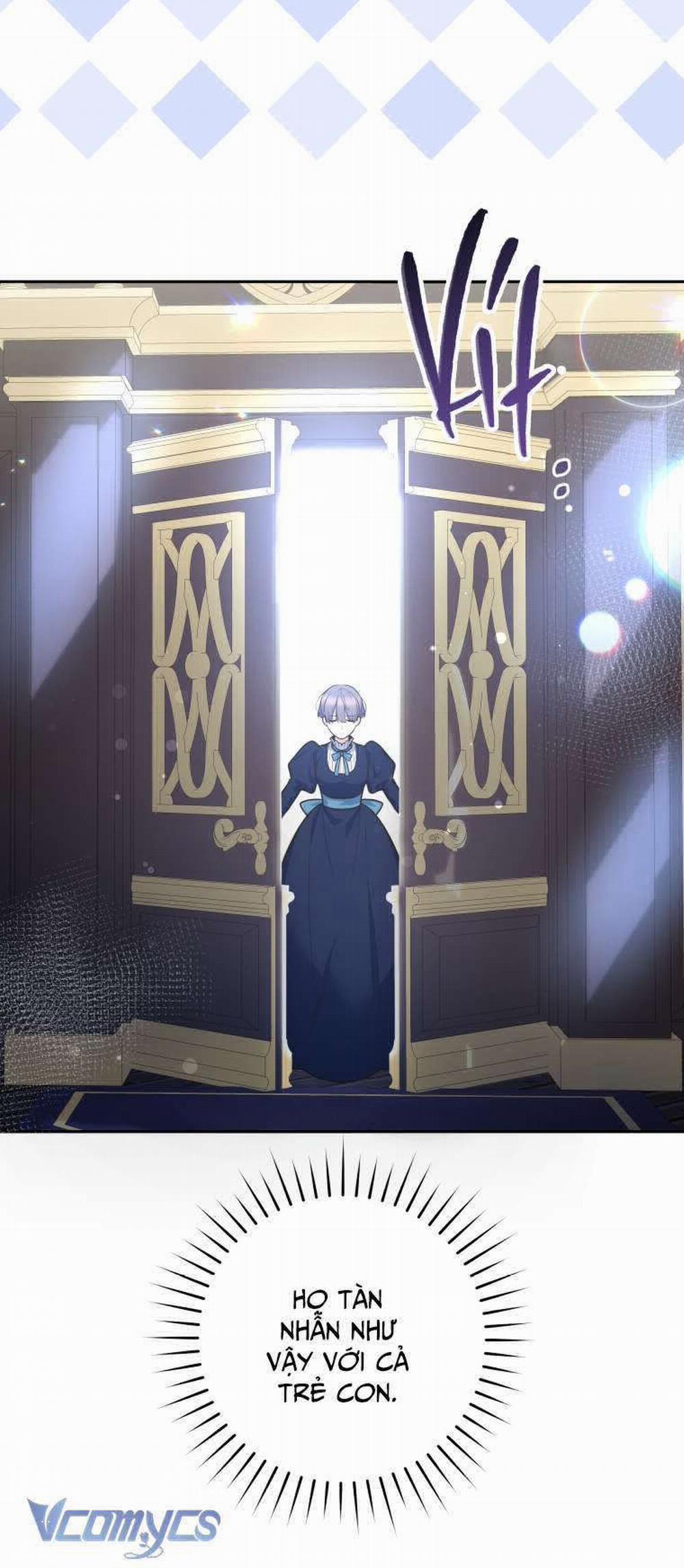 Bé Con Cá Voi Sát Thủ 1 trang 47