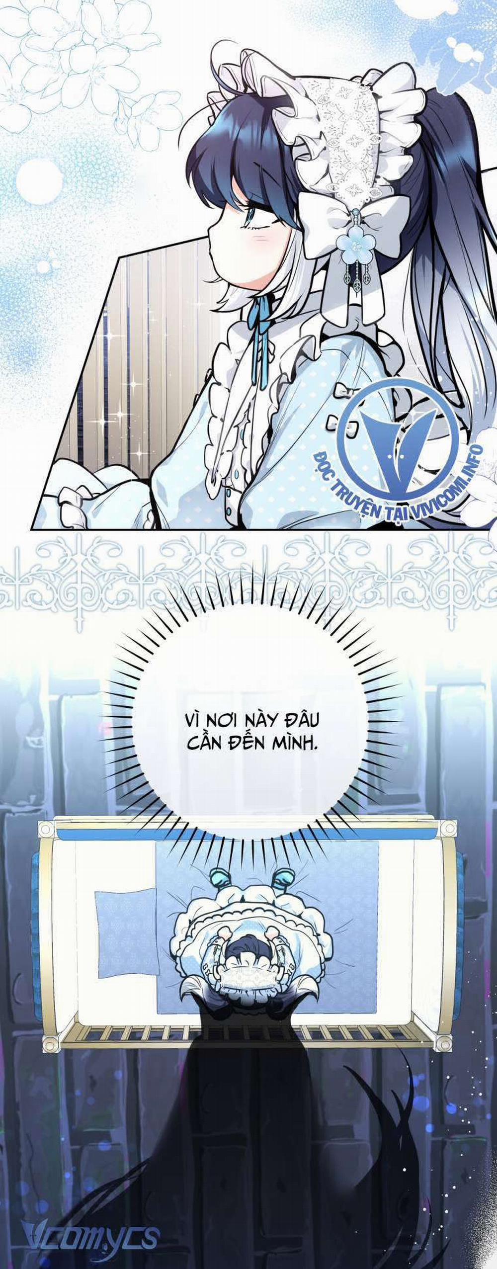 Bé Con Cá Voi Sát Thủ 1 trang 49