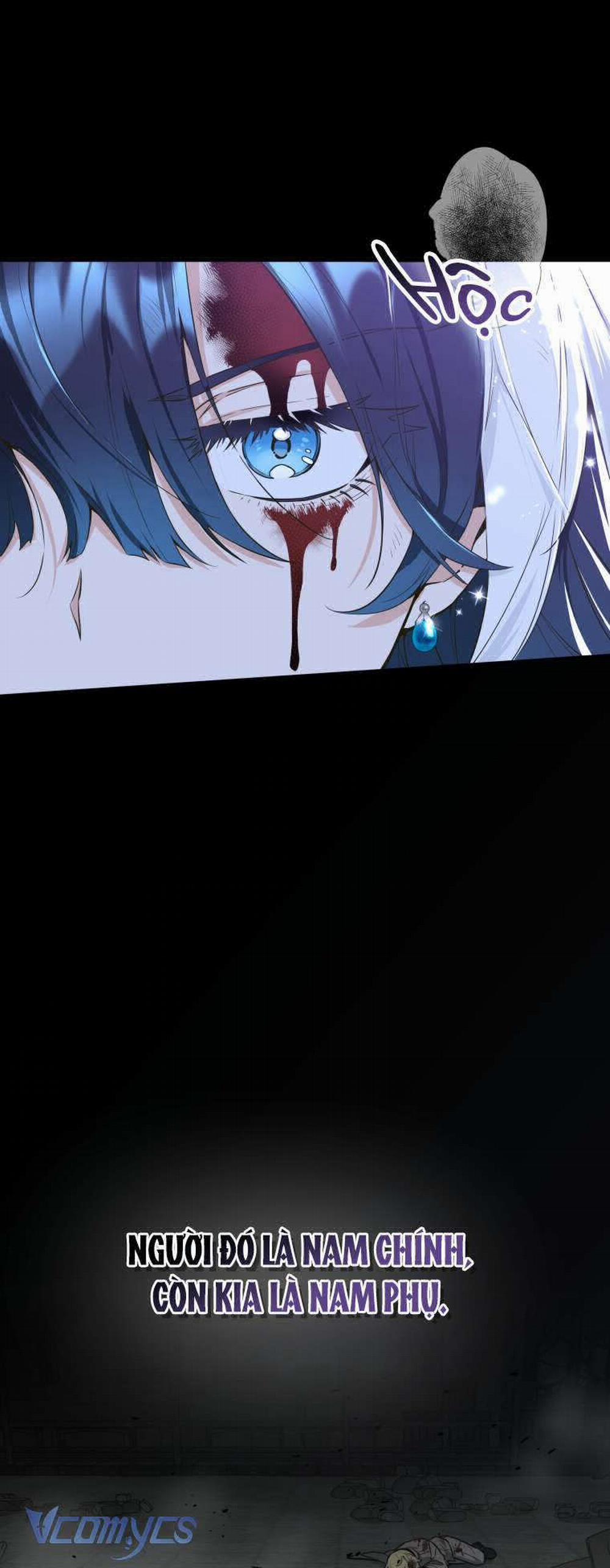 Bé Con Cá Voi Sát Thủ 1 trang 5