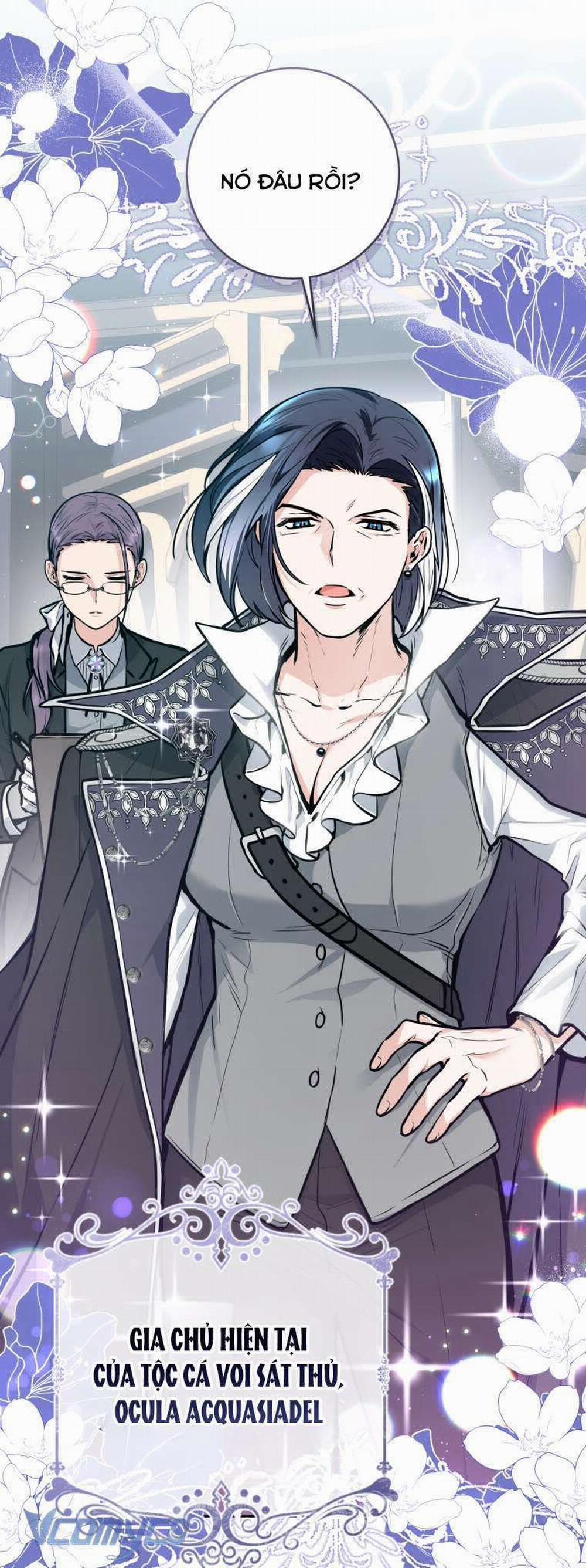 Bé Con Cá Voi Sát Thủ 1 trang 52