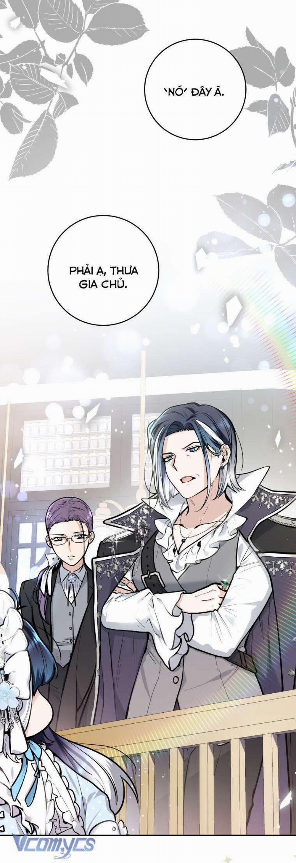 Bé Con Cá Voi Sát Thủ 1 trang 54