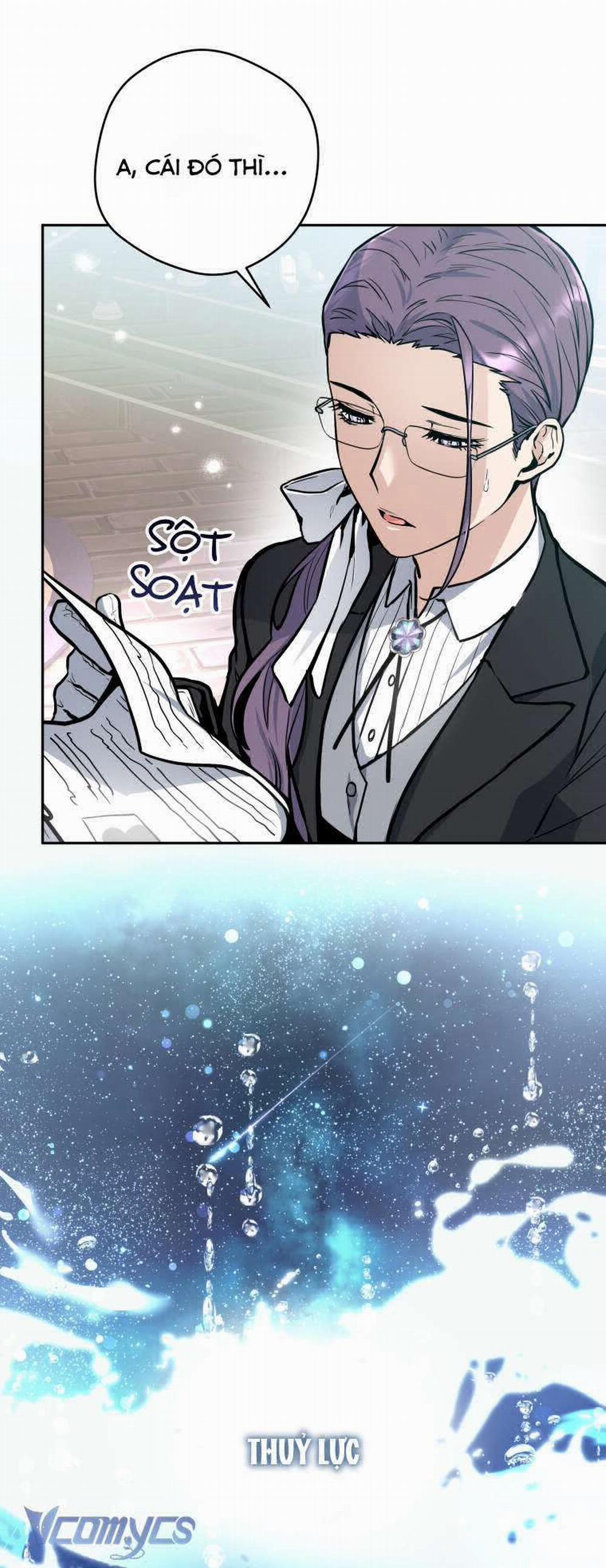 Bé Con Cá Voi Sát Thủ 1 trang 58