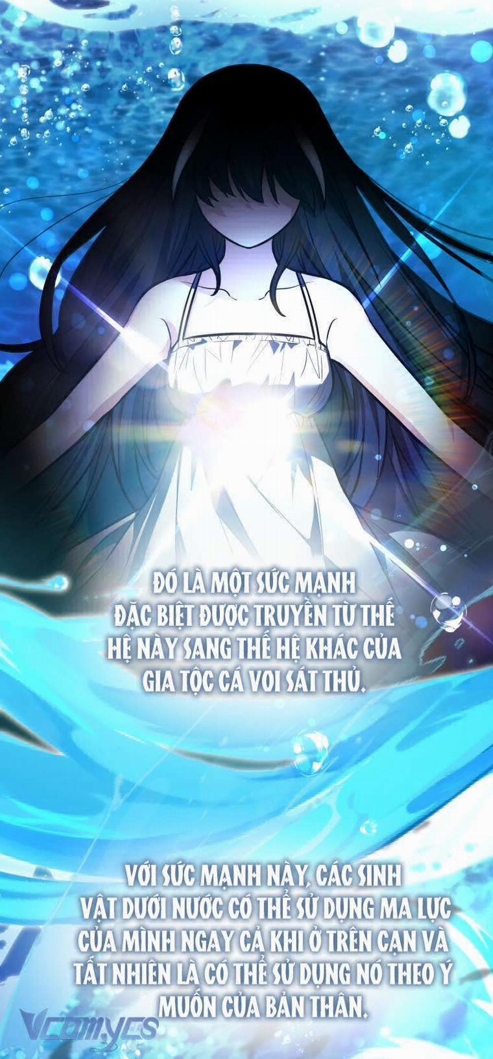 Bé Con Cá Voi Sát Thủ 1 trang 59