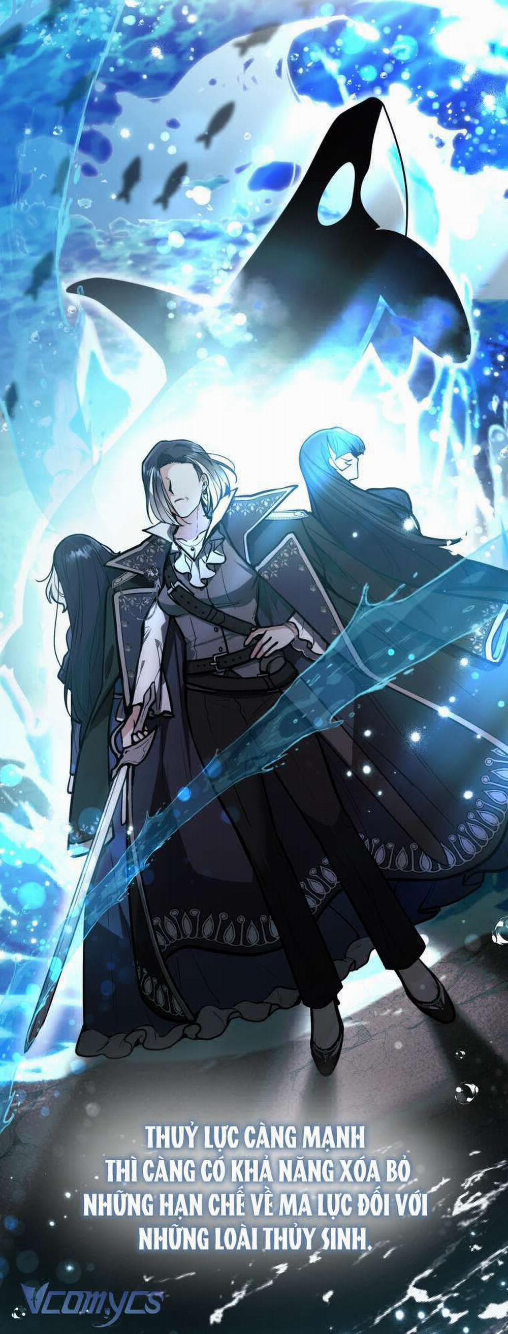 Bé Con Cá Voi Sát Thủ 1 trang 60