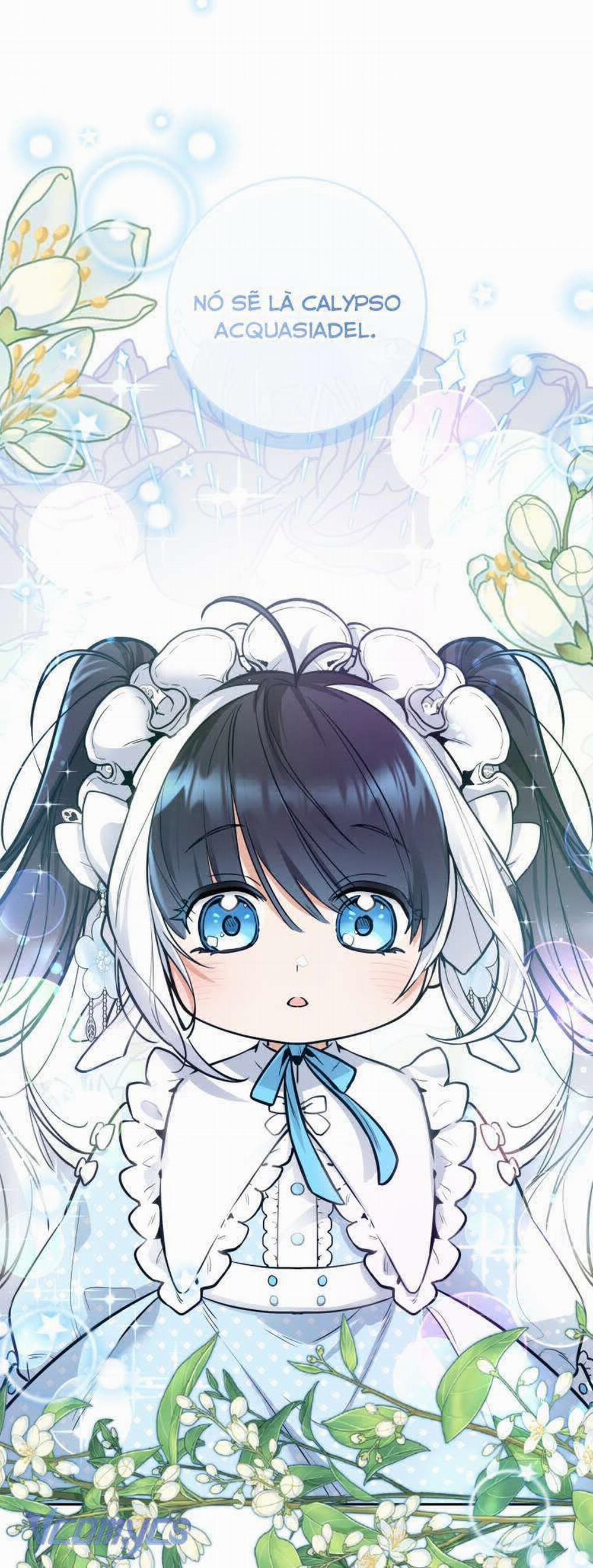 Bé Con Cá Voi Sát Thủ 1 trang 63