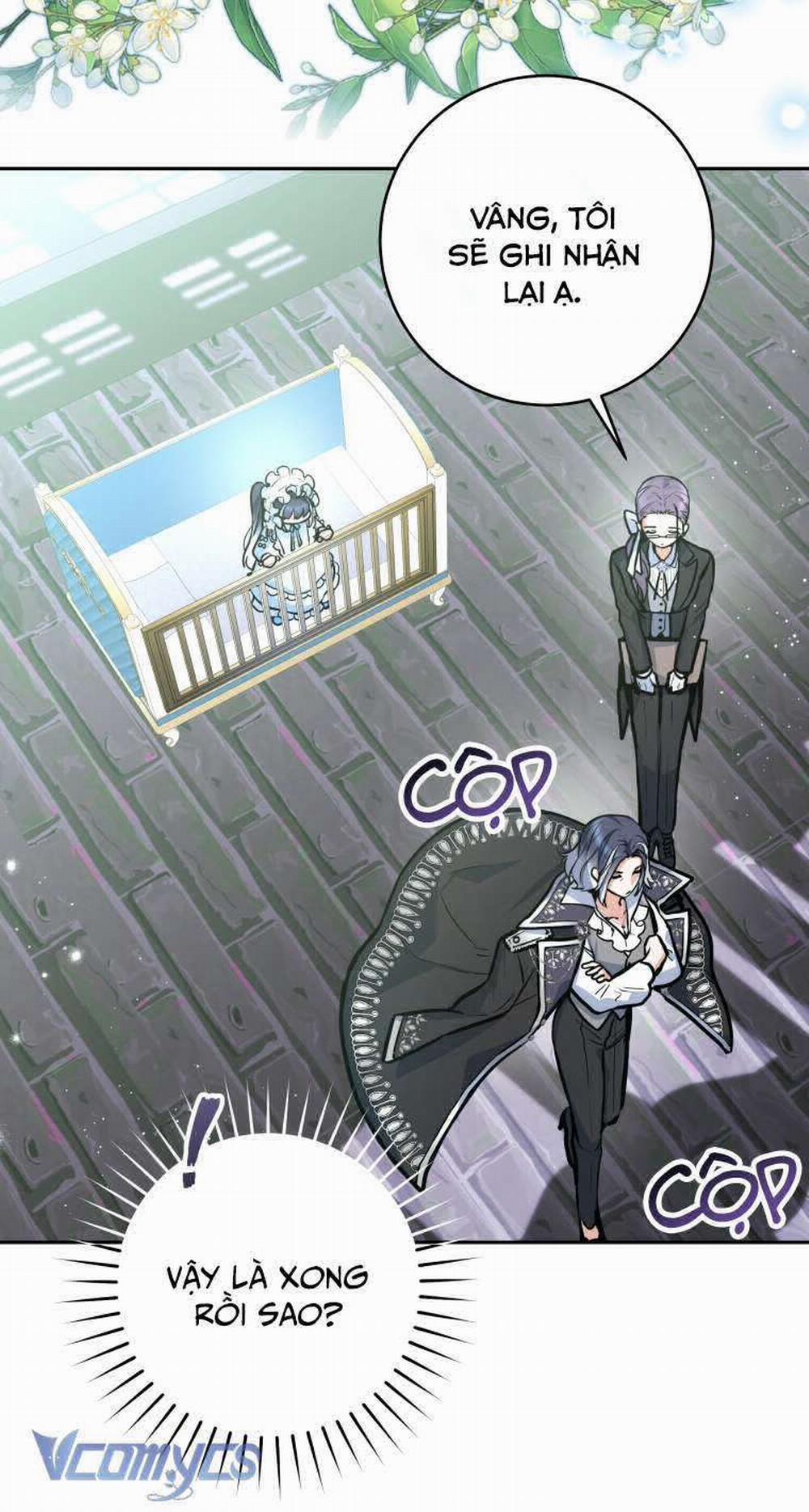 Bé Con Cá Voi Sát Thủ 1 trang 64