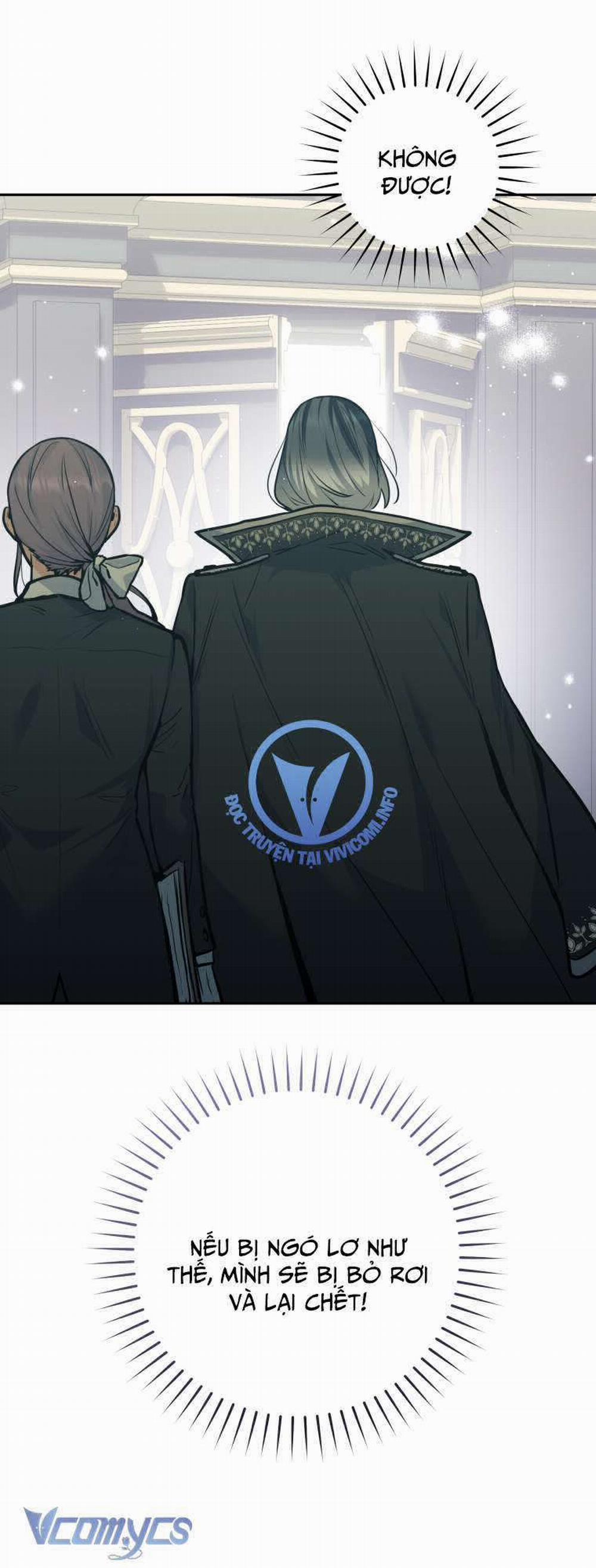 Bé Con Cá Voi Sát Thủ 1 trang 65