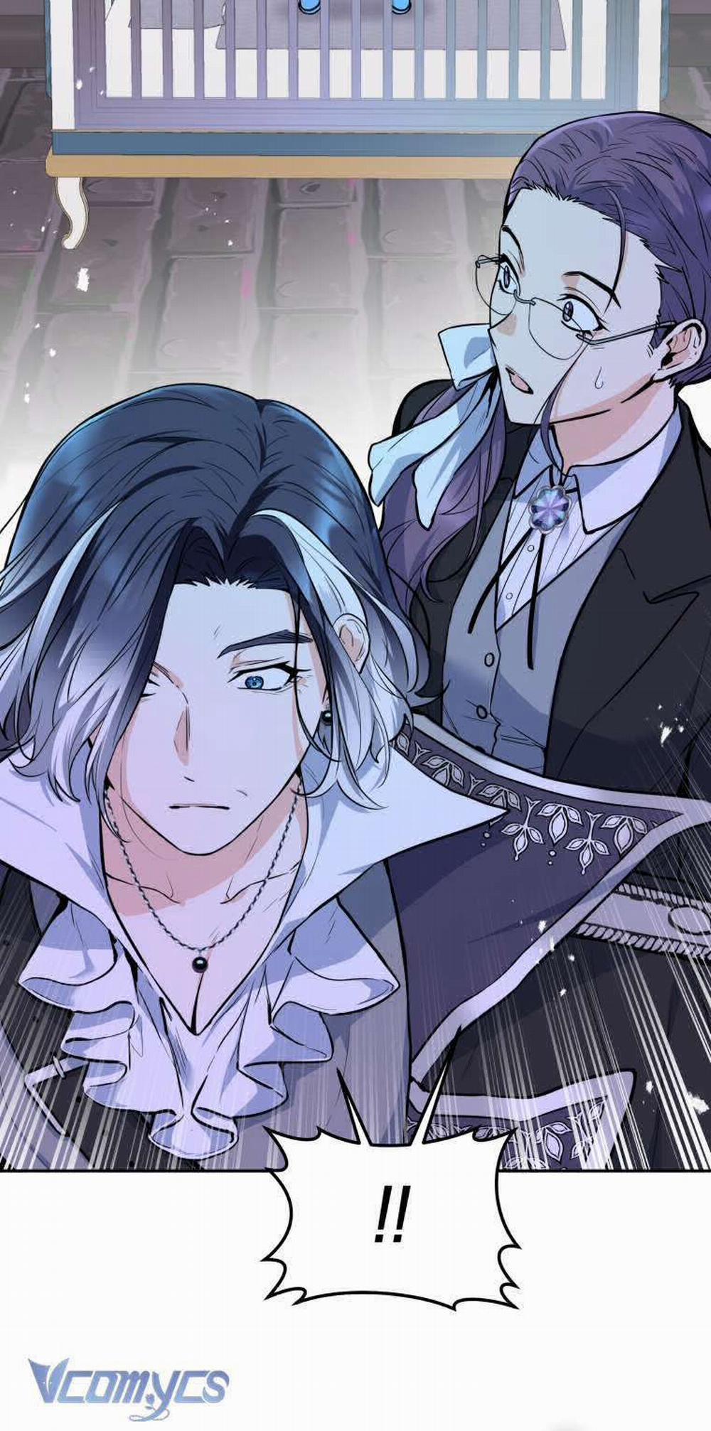 Bé Con Cá Voi Sát Thủ 1 trang 68