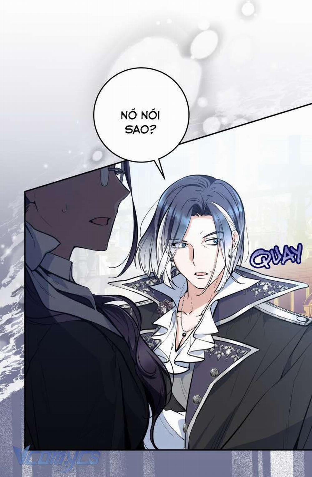 Bé Con Cá Voi Sát Thủ 1 trang 69