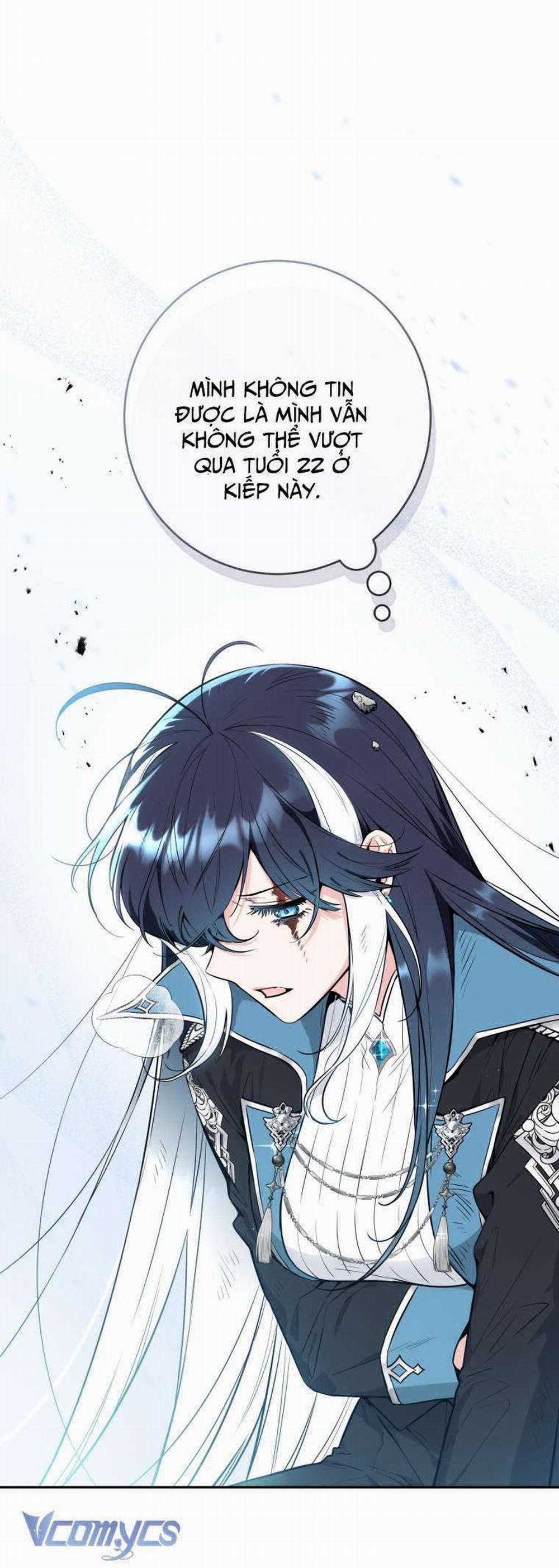 Bé Con Cá Voi Sát Thủ 1 trang 7