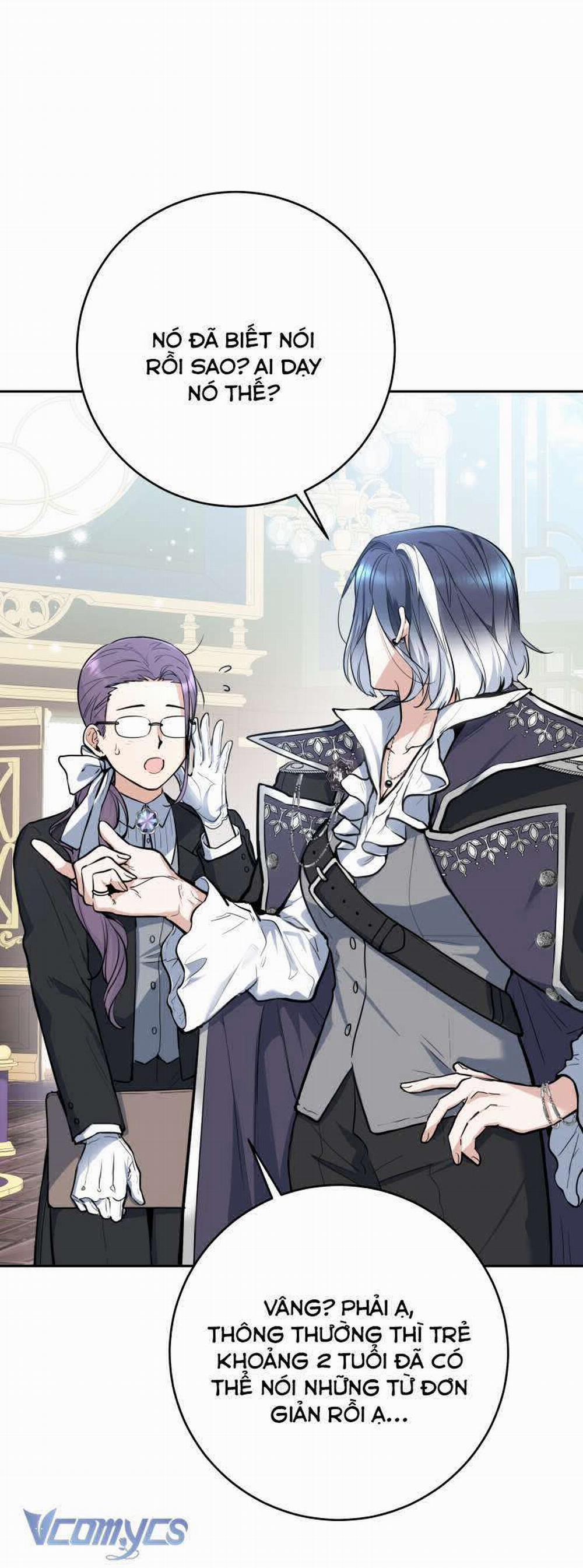 Bé Con Cá Voi Sát Thủ 1 trang 71