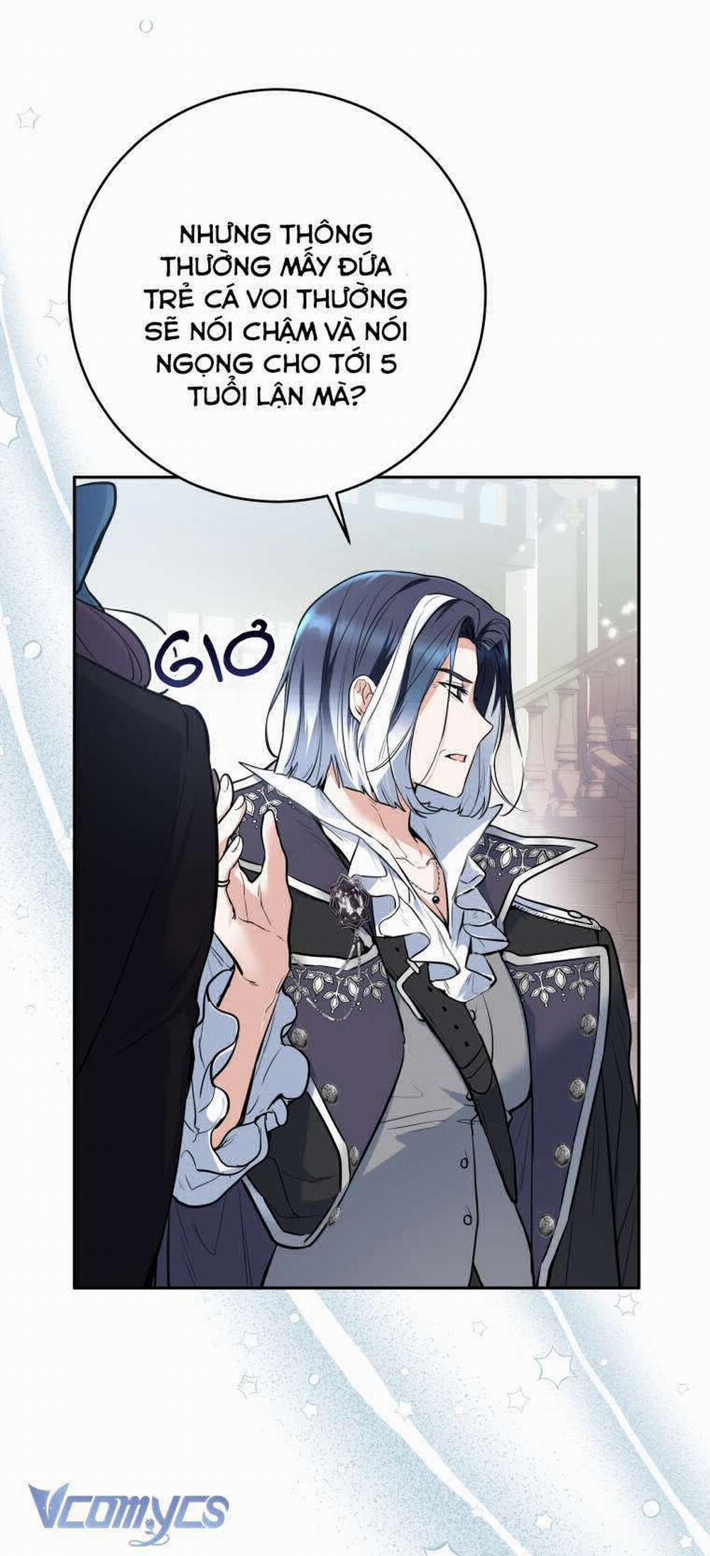 Bé Con Cá Voi Sát Thủ 1 trang 72