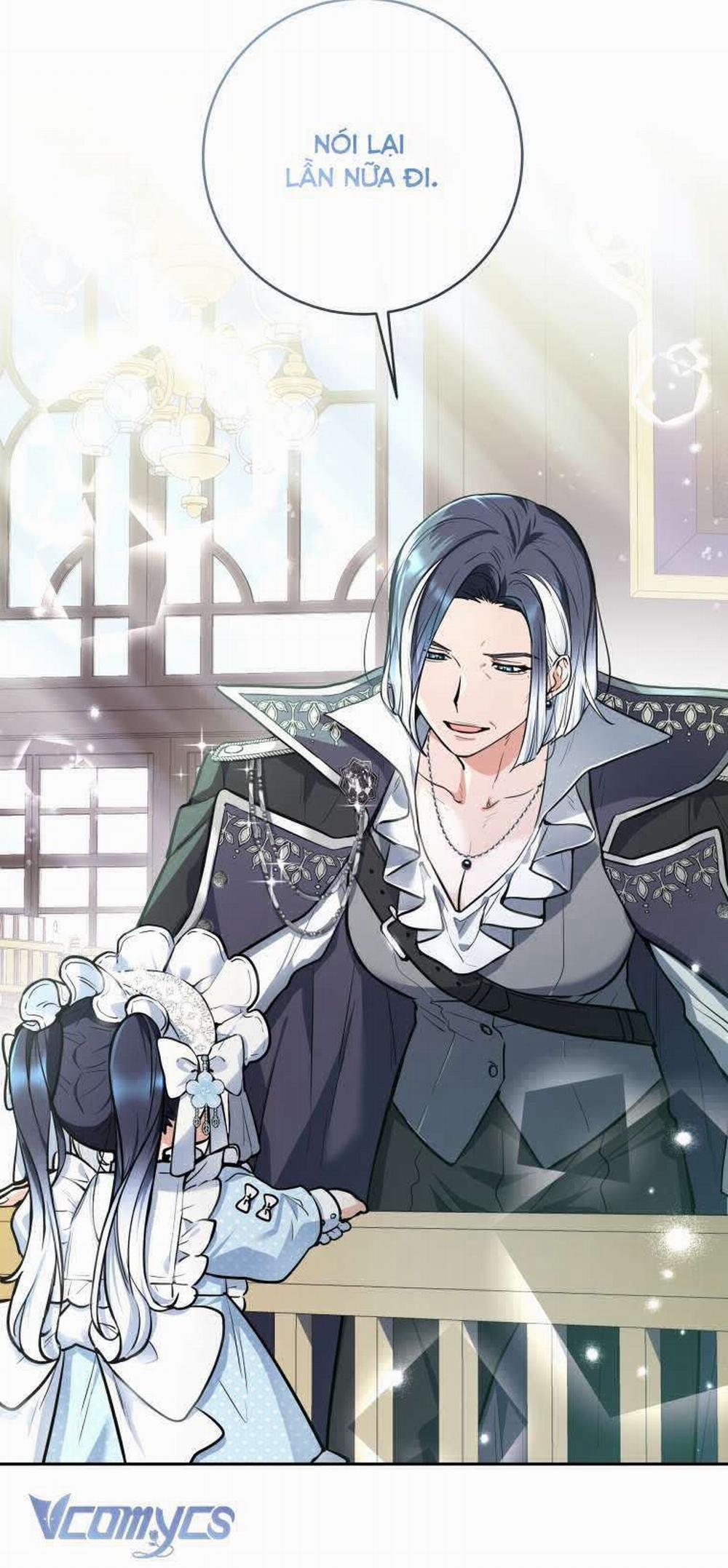 Bé Con Cá Voi Sát Thủ 1 trang 75