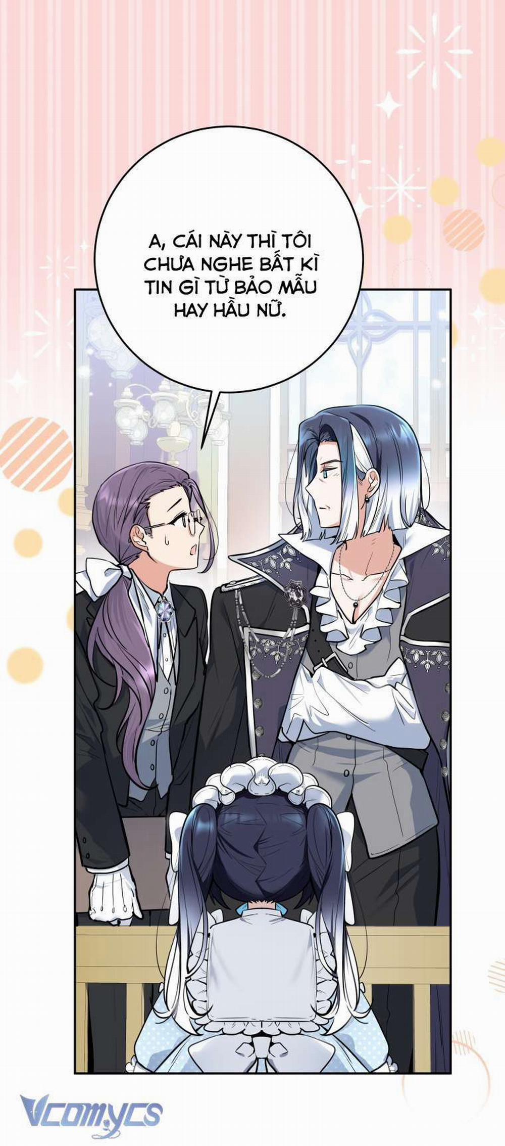 Bé Con Cá Voi Sát Thủ 1 trang 77