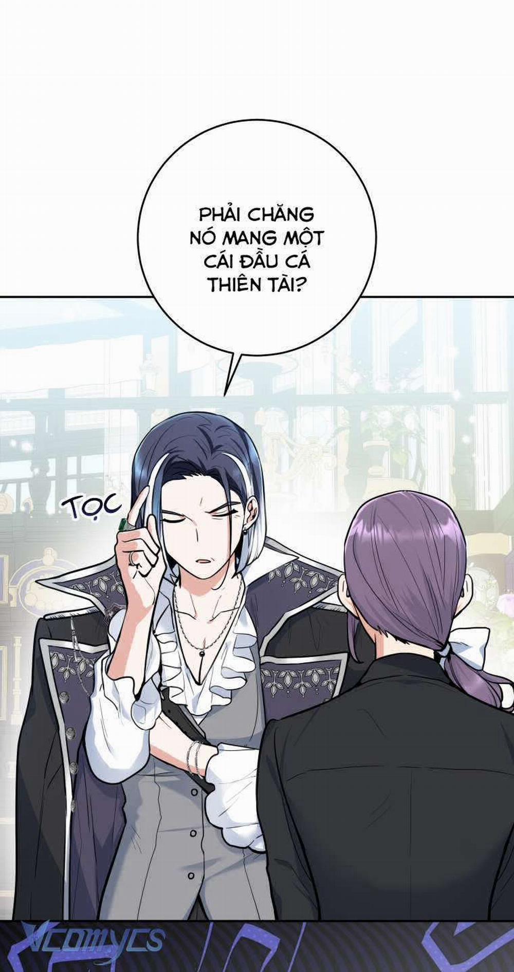 Bé Con Cá Voi Sát Thủ 1 trang 79