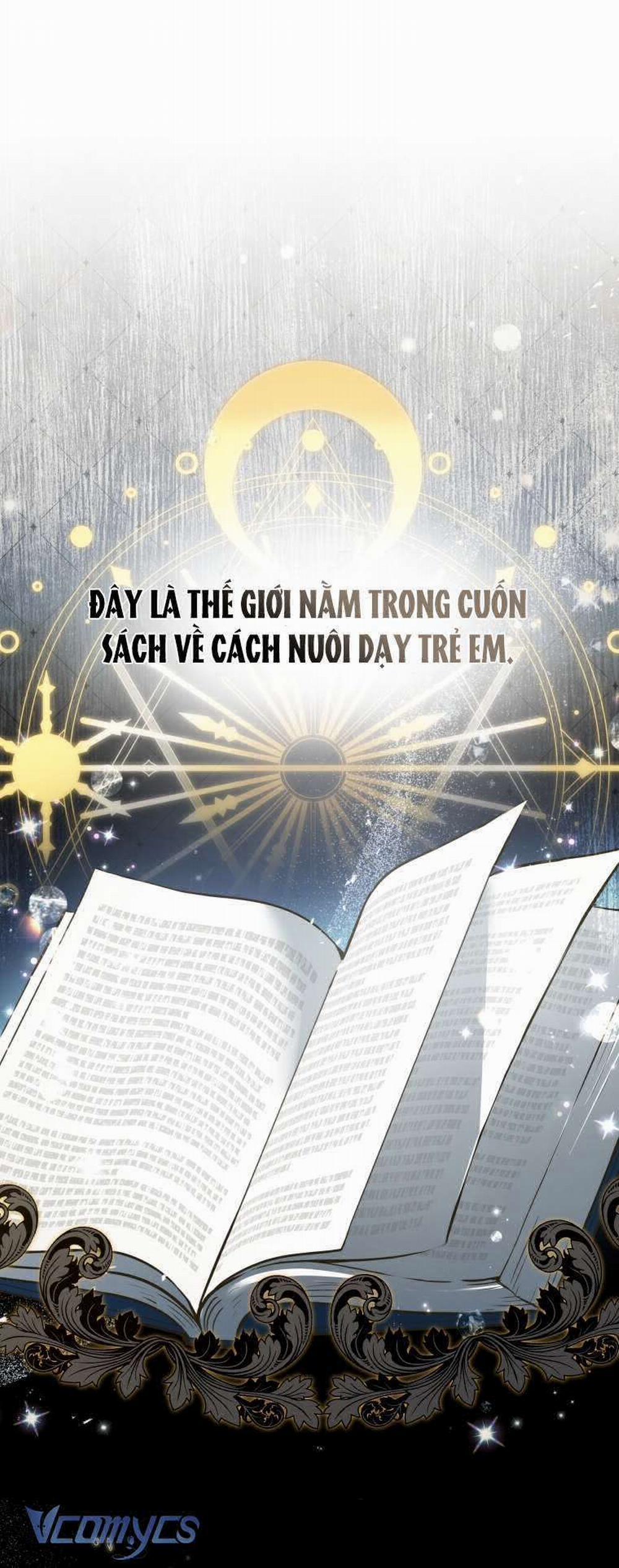 Bé Con Cá Voi Sát Thủ 1 trang 8