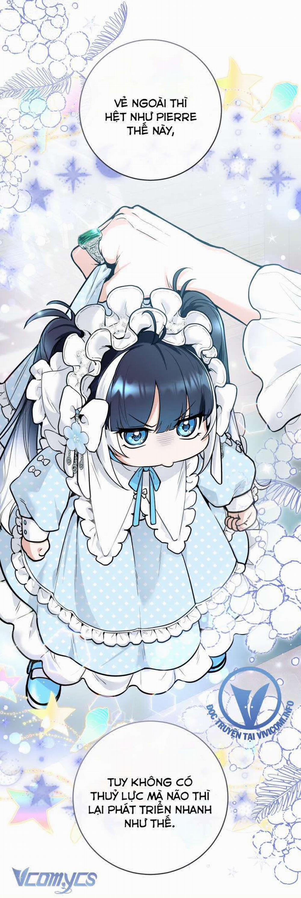 Bé Con Cá Voi Sát Thủ 1 trang 84