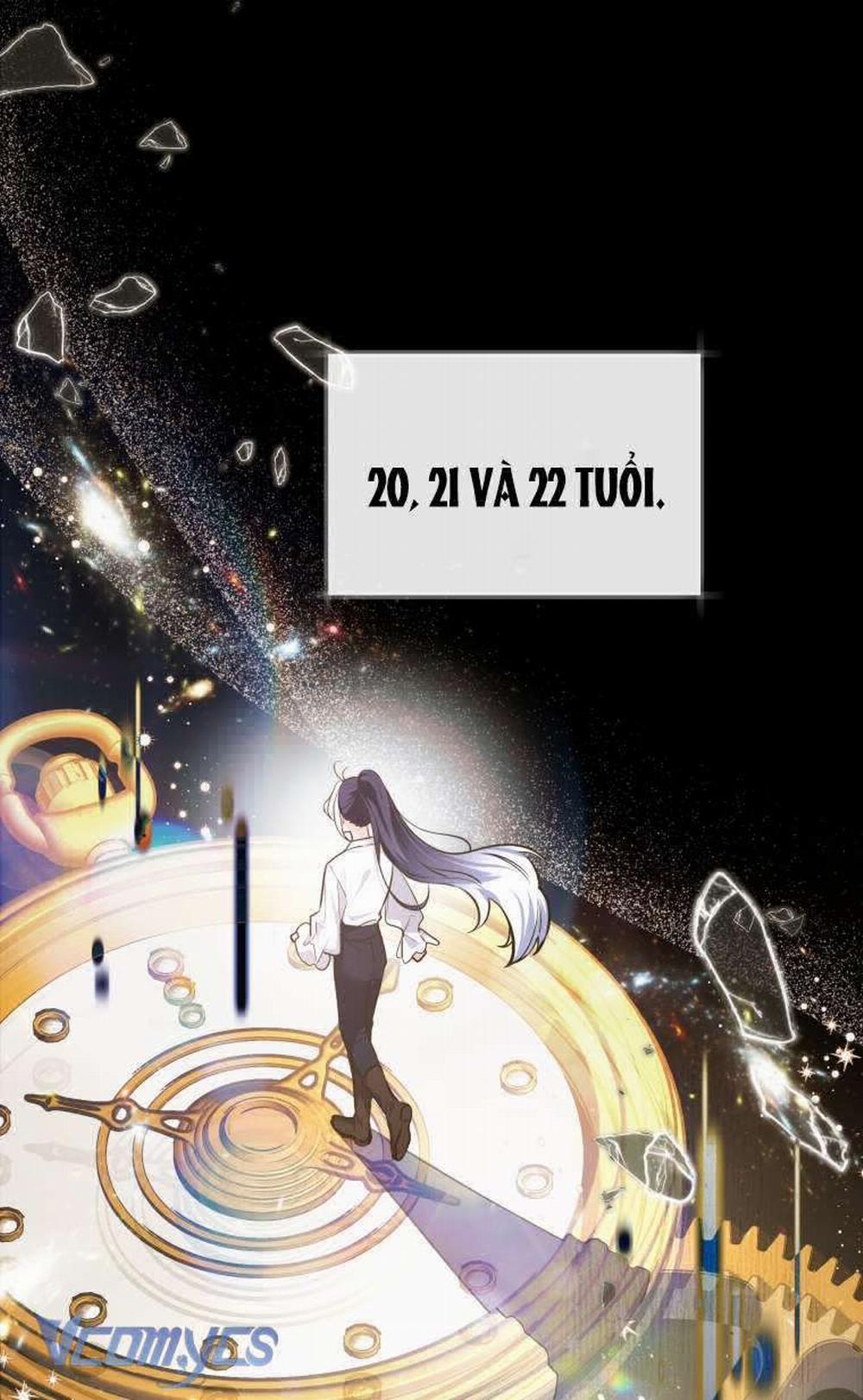 Bé Con Cá Voi Sát Thủ 1 trang 9