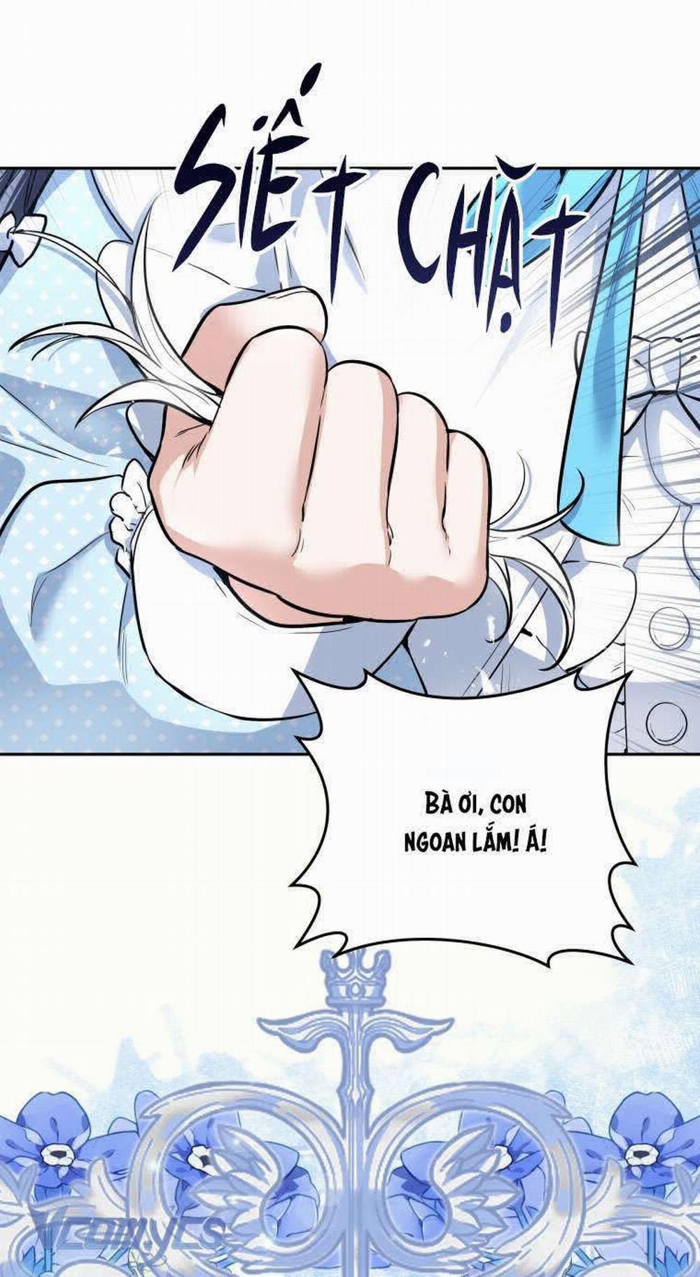 Bé Con Cá Voi Sát Thủ 1 trang 92