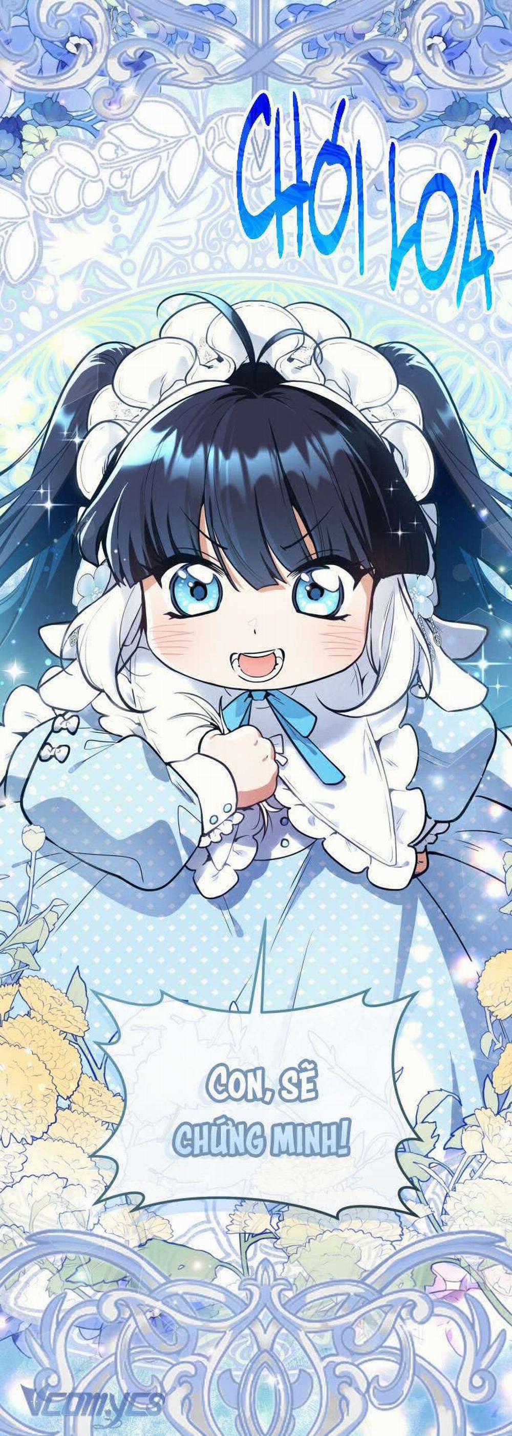 Bé Con Cá Voi Sát Thủ 1 trang 93