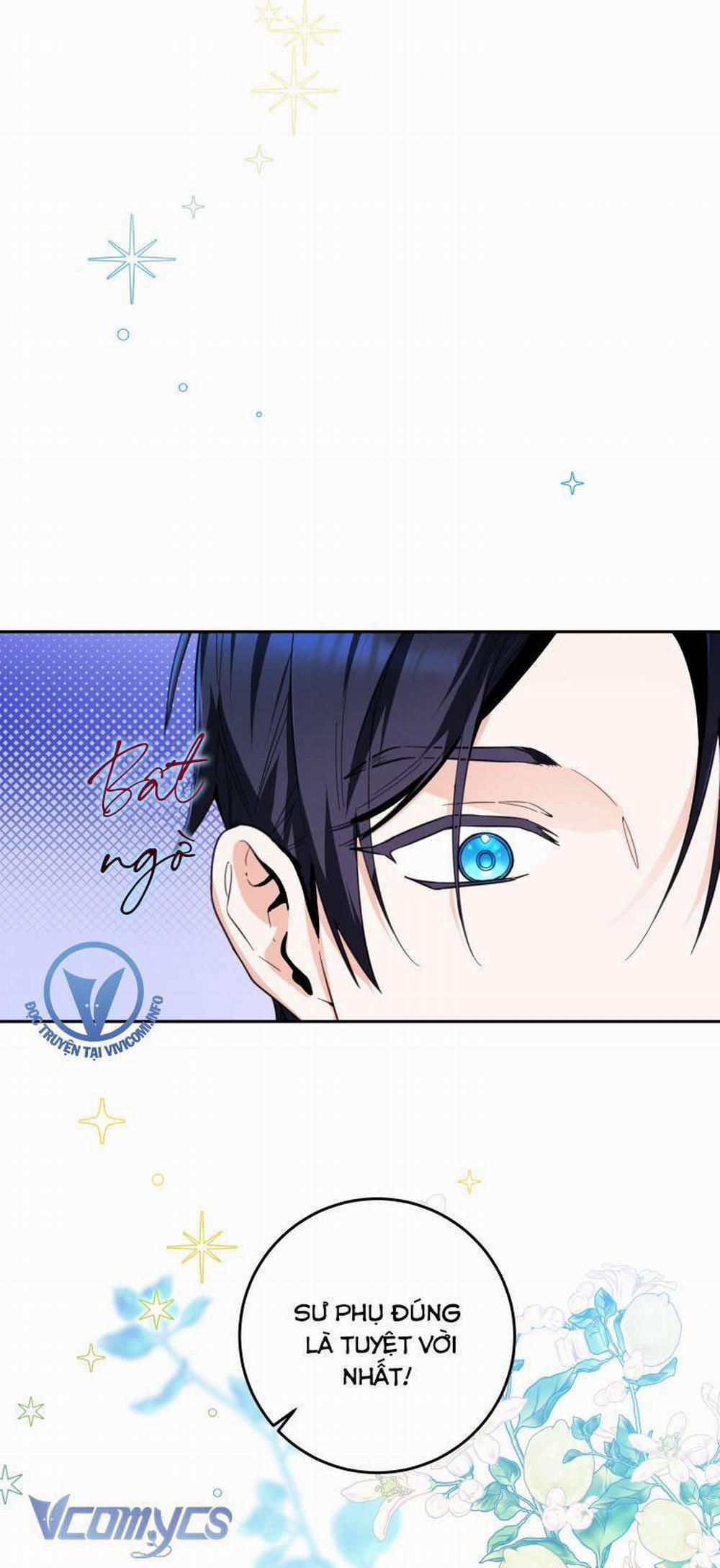 Bé Con Cá Voi Sát Thủ 10 trang 1